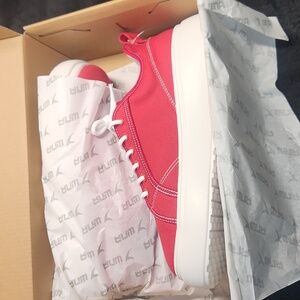 Wide Toe Lightweight shoes